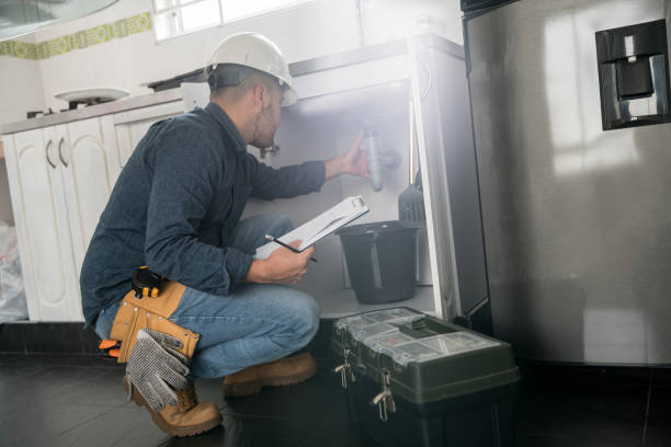 Best Emergency Plumbing Repair  in Fountain Valley, CA
