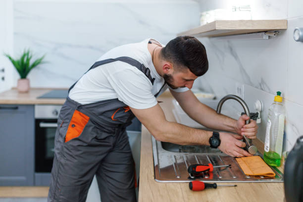 Best Water Softener Installation  in Fountain Valley, CA