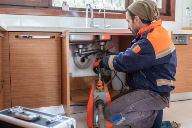 Best Water Heater Repair  in Fountain Valley, CA