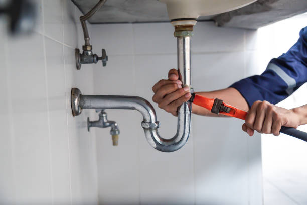 Best Same-Day Plumbing Service  in Fountain Valley, CA
