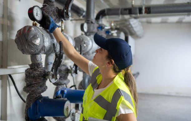 Best Hot Water Heater Installation  in Fountain Valley, CA