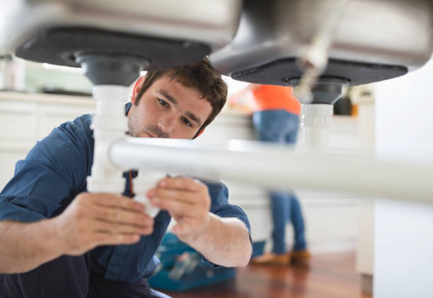 Best Commercial Plumbing Services  in Fountain Valley, CA