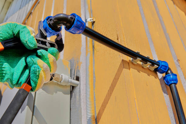 Best Drain Cleaning Services  in Fountain Valley, CA