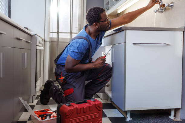 Best Water Heater Repair  in Fountain Valley, CA