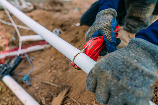 Best Emergency Plumber  in Fountain Valley, CA