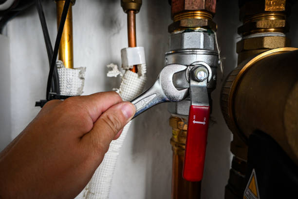 Septic Systems in Fountain Valley, CA